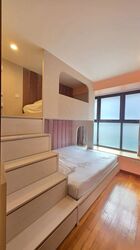 Holland Link (D10), Terrace #466827101